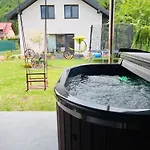 Lägenhet Malej Furmanky - Podbiel