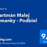 Lägenhet Malej Furmanky -