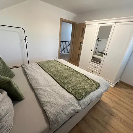 Malej Furmanky - Podbiel