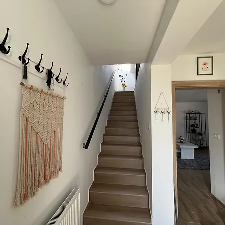 Malej Furmanky - Apartment