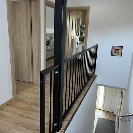 Malej Furmanky - Apartment Podbiel