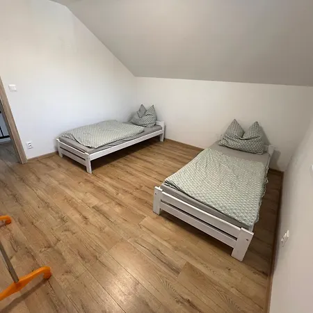 Apartment Malej Furmanky - *