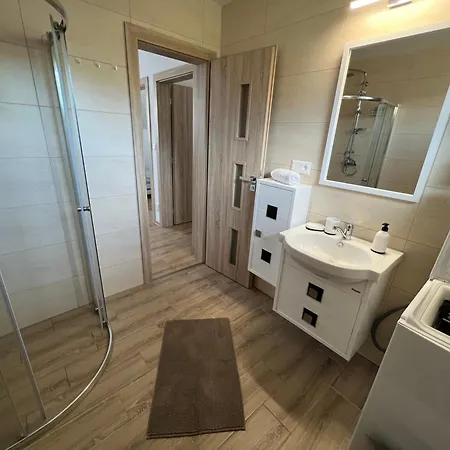 Apartment Malej Furmanky - Podbiel