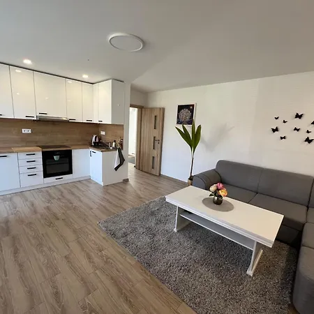 Malej Furmanky - * Podbiel