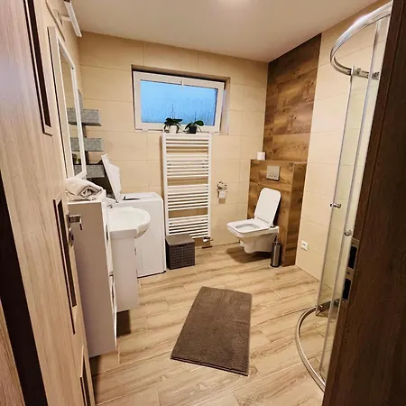 Apartment Malej Furmanky -