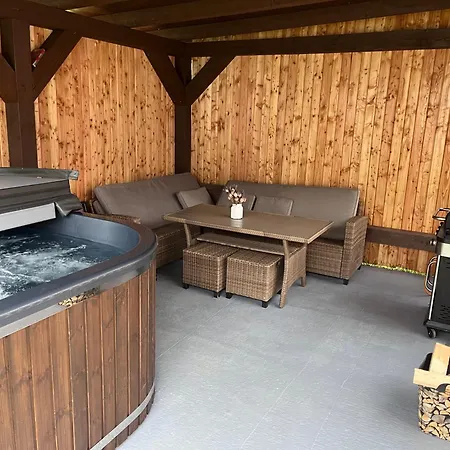 Apartment Malej Furmanky -