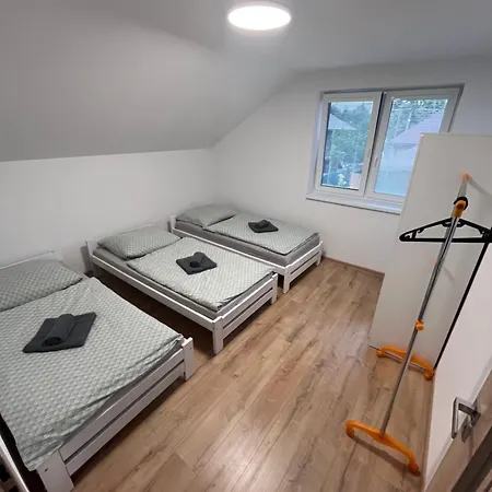 Apartment Malej Furmanky - *