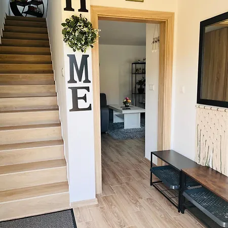 Apartment Malej Furmanky - *