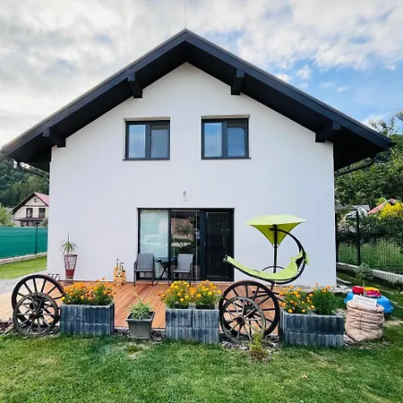 Apartamento Malej Furmanky - *