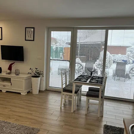 Malej Furmanky - Podbiel