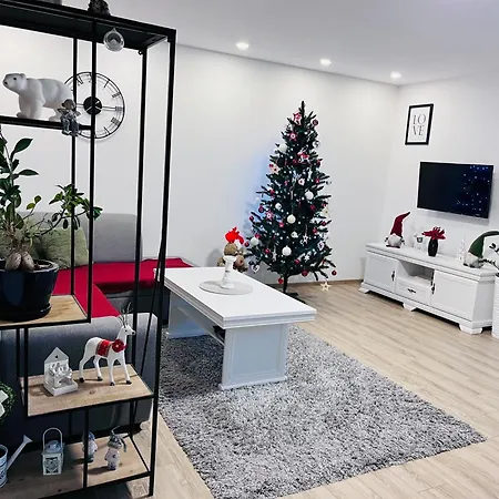 Apartmán Malej Furmanky - Podbiel